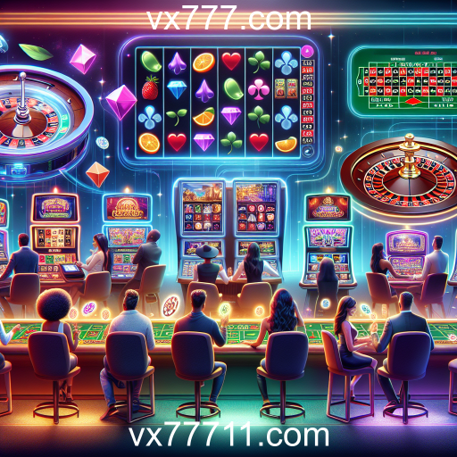 vx777.com