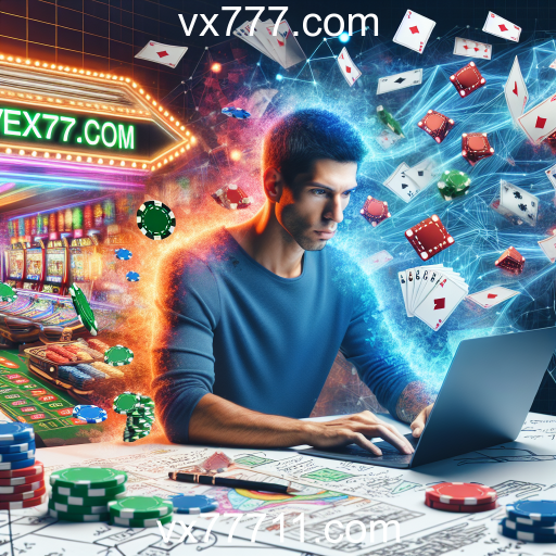 A Evolução dos Jogos: Uma Nova Era de Entretenimento Digital